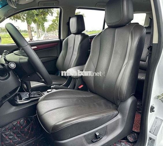 Chevrolet Trailblazer 2019 LTZ 2 cầu giá rẻ