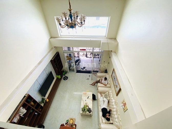 🏡 NHÀ ĐẸP 4 TẦNG – PHẠM HỮU LẦU Q7 – 1 PHÚT SANG PHÚ MỸ HƯNG 🚗 Ô TÔ 