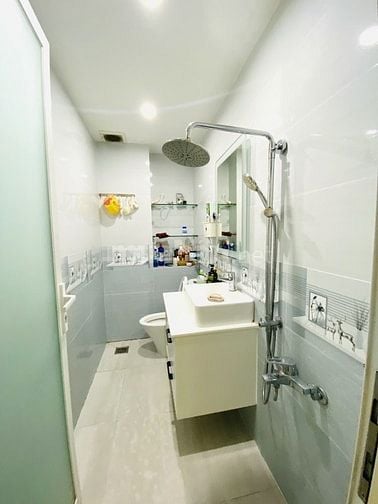 🏡 NHÀ ĐẸP 4 TẦNG – PHẠM HỮU LẦU Q7 – 1 PHÚT SANG PHÚ MỸ HƯNG 🚗 Ô TÔ 