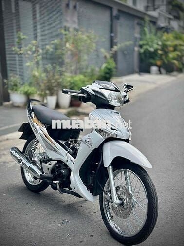 🌈Honda Future X 125 Xc Bstp Chính Chủ Chất Xe Zin