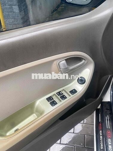 Kia Morning 2014 Van 1.0 AT - 89000 km