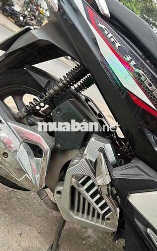 Air Blade 2019 máy zin đét.êm ru.xe rất mới.đi kĩ