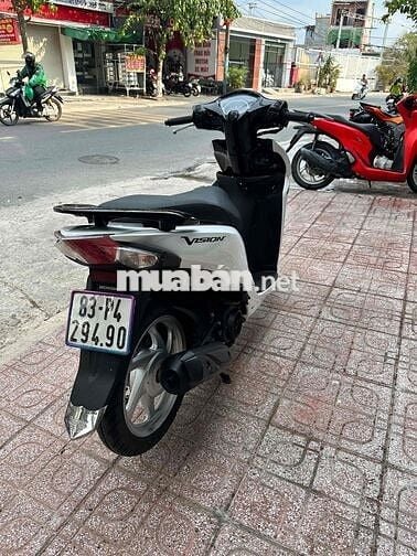 Vision khoá smk ngay chủ bao hồ sơ