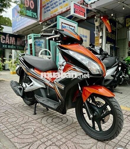 ❤️Honda AirBlade 2013, BSTP 9Chủ, CÓ GÓP
