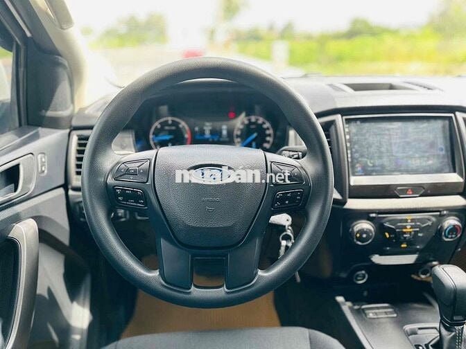 Ford Ranger 2018 XLS 2.2 4x2 AT - 80000 km