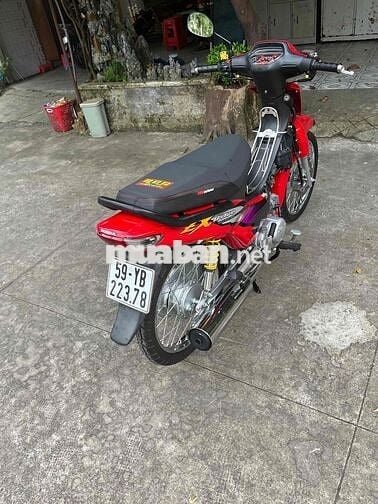 wave dọn full mới từ cây suon ra,máy zing êm ru