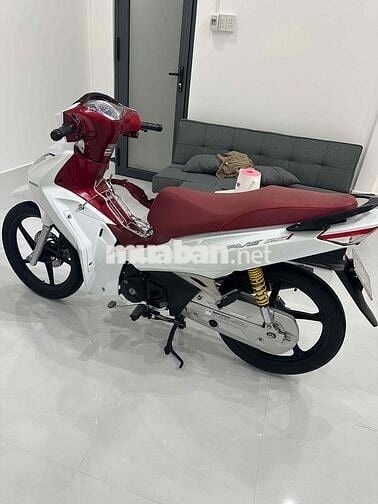 Wave Thái 125i 2022
