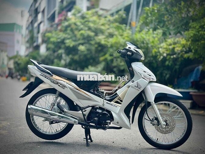 🌈Honda Future X 125 Xc Bstp Chính Chủ Chất Xe Zin