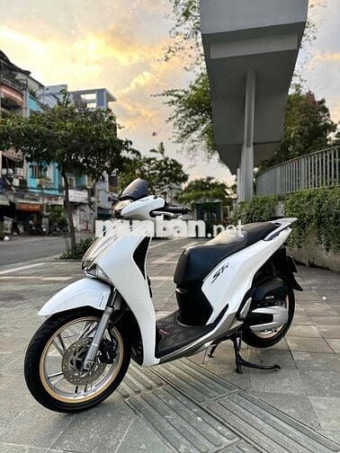 ❤️Honda SH 125 2017, BSTP 9Chủ, CÓ GÓP