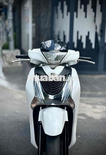 🌈Honda Sh 125i vn Đk 2016 Bs49 Chất Xe Zin Siêu Đẹ