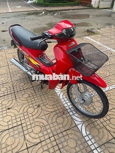Cần bán Wave nhỏ 50cc học sinh