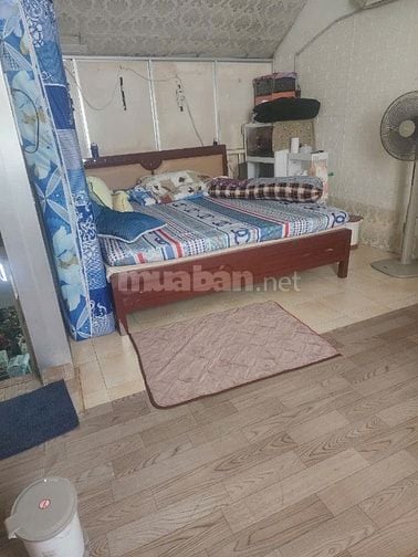 Bán căn hộ chung cư 52 Chánh Hưng mặt tiền đường 332 Phạm Hùng quận 8