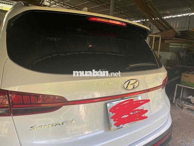 Hyundai Santa Fe 2023 Tiêu chuẩn 2.5L - 25000 km