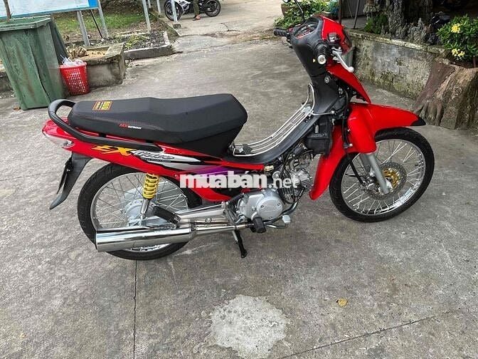 wave dọn full mới từ cây suon ra,máy zing êm ru