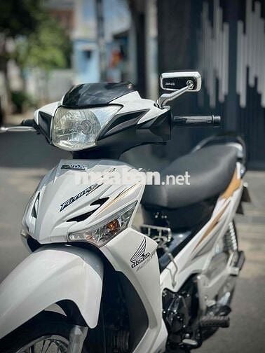 🌈Honda Future X 125 Xc Bstp Chính Chủ Chất Xe Zin