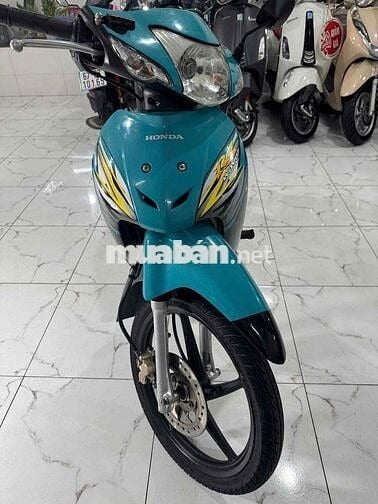 ✅WAVE RS 100 2008 ĐẸP ZIN SẠCH 👍