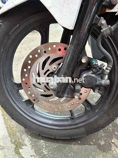 Air Blade 2019 máy zin đét.êm ru.xe rất mới.đi kĩ