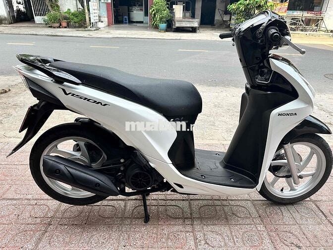 Vision khoá smk ngay chủ bao hồ sơ
