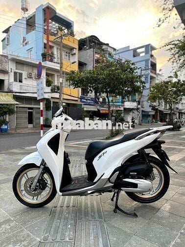 ❤️Honda SH 125 2017, BSTP 9Chủ, CÓ GÓP