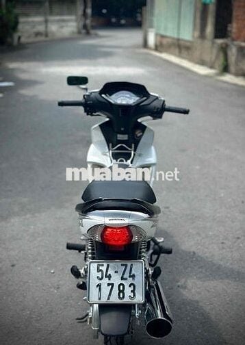 🌈Honda Future X 125 Xc Bstp Chính Chủ Chất Xe Zin