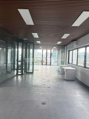 CHO THUÊ VĂN PHÒNG 50M2 - 300M2 ĐƯỜNG HOÀNG VĂN THỤ, PHÚ NHUẬN