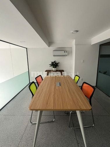 CHO THUÊ VĂN PHÒNG 50M2 - 300M2 ĐƯỜNG HOÀNG VĂN THỤ, PHÚ NHUẬN