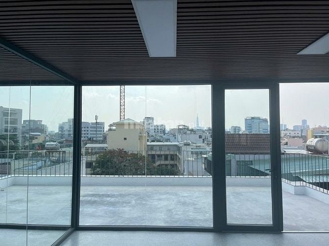 CHO THUÊ VĂN PHÒNG 50M2 - 300M2 ĐƯỜNG HOÀNG VĂN THỤ, PHÚ NHUẬN