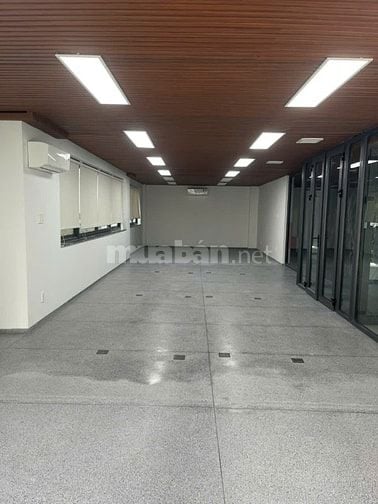 CHO THUÊ VĂN PHÒNG 50M2 - 300M2 ĐƯỜNG HOÀNG VĂN THỤ, PHÚ NHUẬN