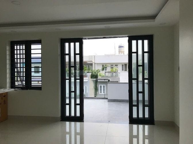 jamona City - khu dân cư đáng để trải nghiệm sống 