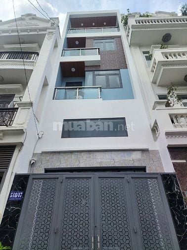 NHÀ MỚI XÂY mặt tiền đường nhựa 6m Rất đẹp. Xem là thích ngay