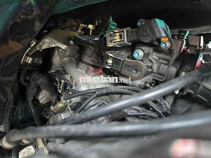Air Blade 2019 máy zin đét.êm ru.xe rất mới.đi kĩ