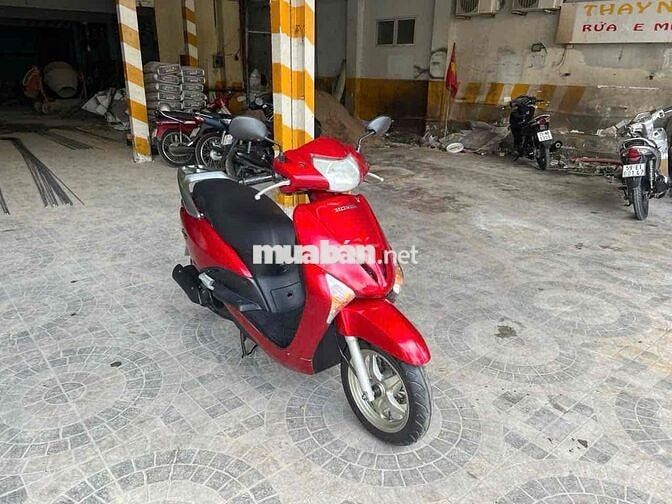xe honda Laed 110cc xang Fi nhųt doi 2012