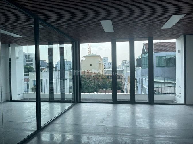 CHO THUÊ VĂN PHÒNG 50M2 - 300M2 ĐƯỜNG HOÀNG VĂN THỤ, PHÚ NHUẬN