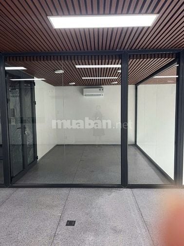 CHO THUÊ VĂN PHÒNG 50M2 - 300M2 ĐƯỜNG HOÀNG VĂN THỤ, PHÚ NHUẬN