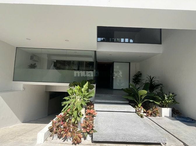 CHO THUÊ VĂN PHÒNG 50M2 - 300M2 ĐƯỜNG HOÀNG VĂN THỤ, PHÚ NHUẬN