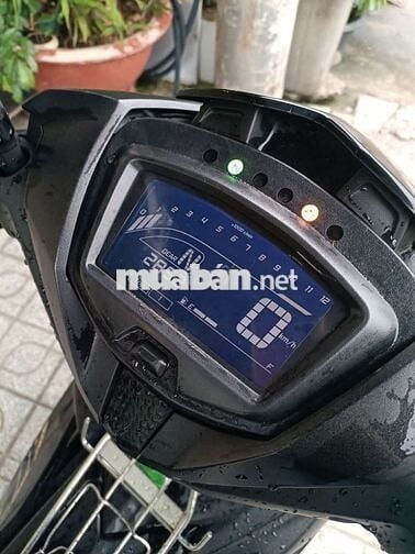 Exiter 150 tháng 12/2020 xe leng keng mới keng