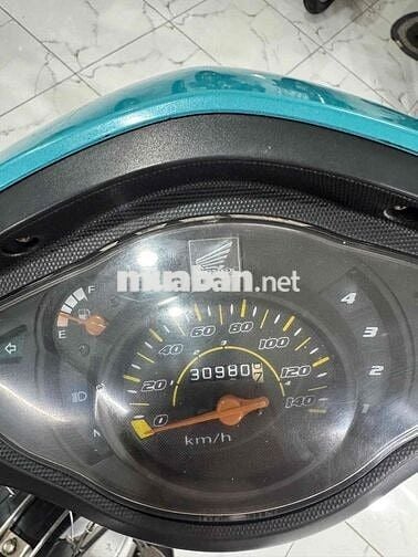 ✅WAVE RS 100 2008 ĐẸP ZIN SẠCH 👍