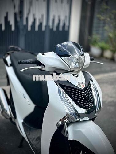 🌈Honda Sh 125i vn Đk 2016 Bs49 Chất Xe Zin Siêu Đẹ