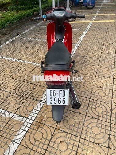 Cần bán Wave nhỏ 50cc học sinh