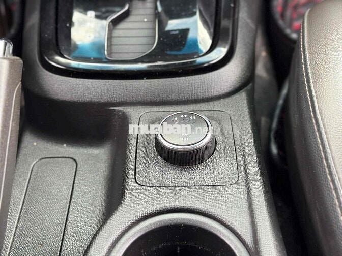 Chevrolet Trailblazer 2019 LTZ 2 cầu giá rẻ