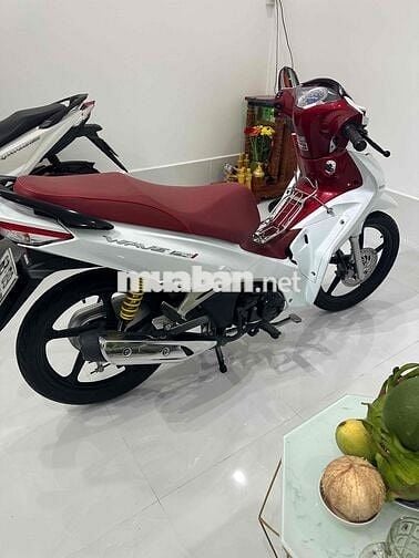 Wave Thái 125i 2022
