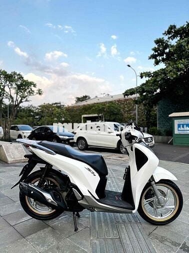 ❤️Honda SH 125 2017, BSTP 9Chủ, CÓ GÓP