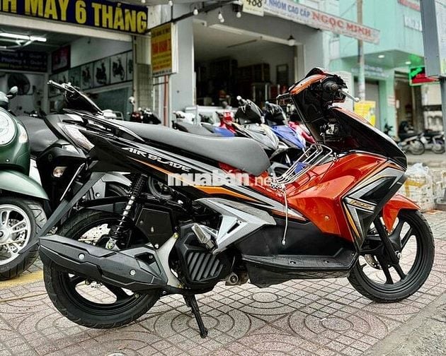 ❤️Honda AirBlade 2013, BSTP 9Chủ, CÓ GÓP