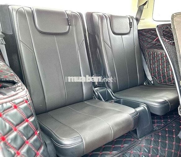 Chevrolet Trailblazer 2019 LTZ 2 cầu giá rẻ