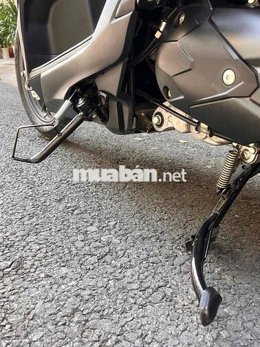 vario 125cc Mẫu mới date 2023