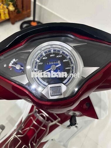Wave Thái 125i 2022