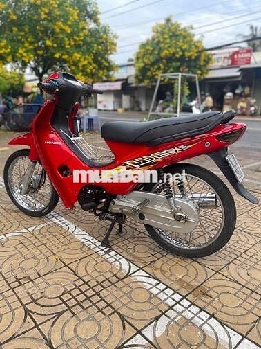 Cần bán Wave nhỏ 50cc học sinh