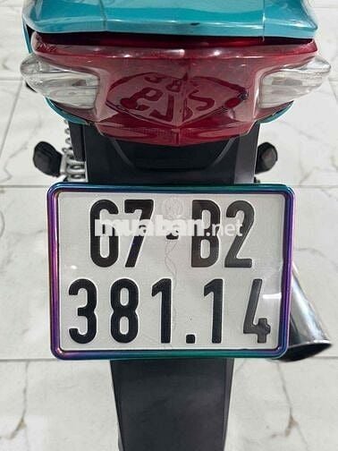 ✅WAVE RS 100 2008 ĐẸP ZIN SẠCH 👍