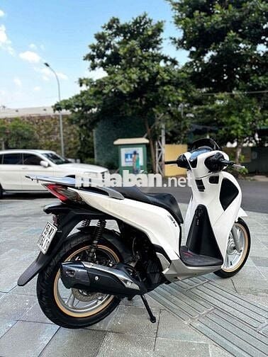 ❤️Honda SH 125 2017, BSTP 9Chủ, CÓ GÓP
