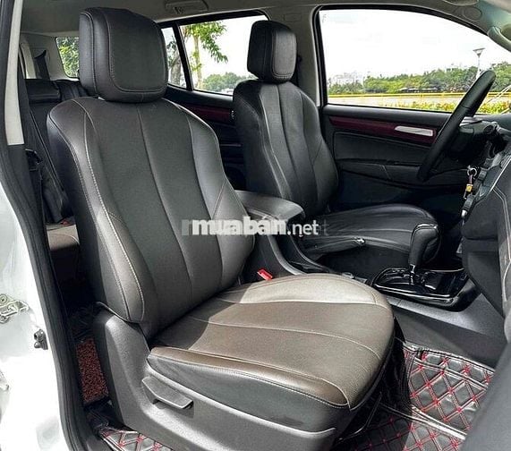 Chevrolet Trailblazer 2019 LTZ 2 cầu giá rẻ